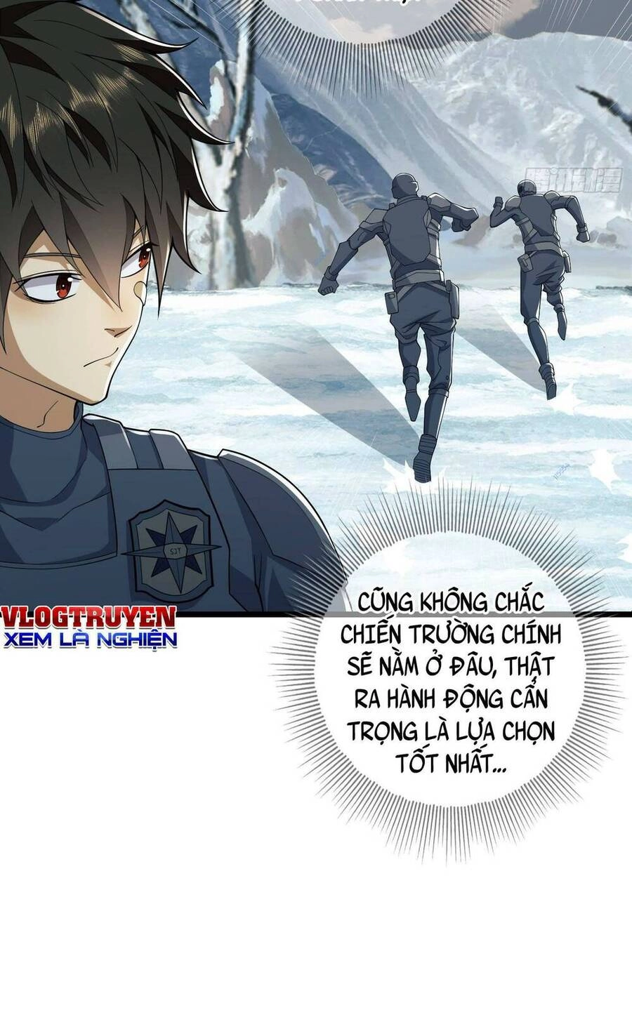 Đệ Nhất Danh Sách Chapter 121 - 39