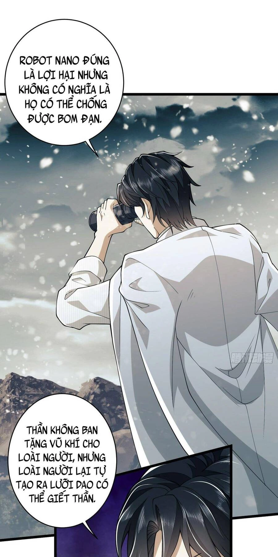 Đệ Nhất Danh Sách Chapter 121 - 47