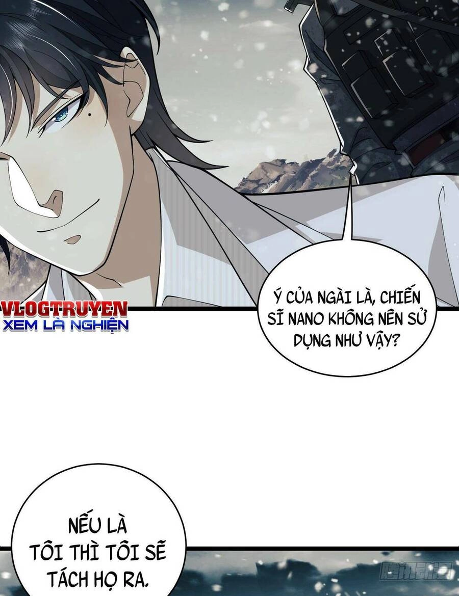 Đệ Nhất Danh Sách Chapter 121 - 49