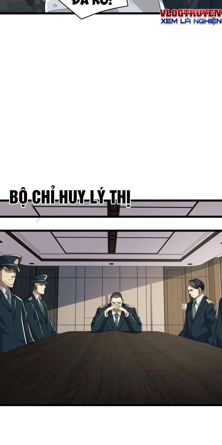 Đệ Nhất Danh Sách Chapter 121 - 53