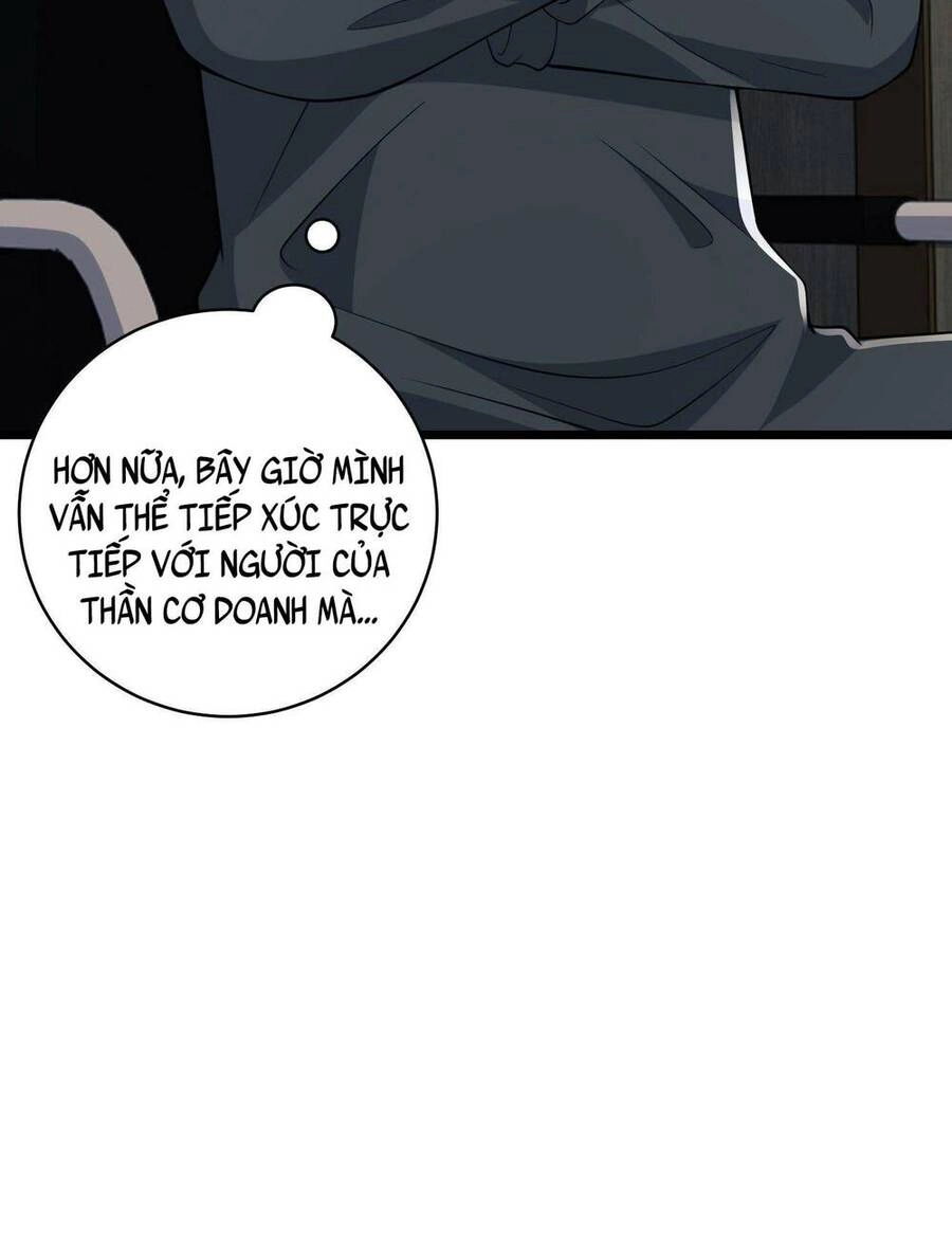 Đệ Nhất Danh Sách Chapter 121 - 57