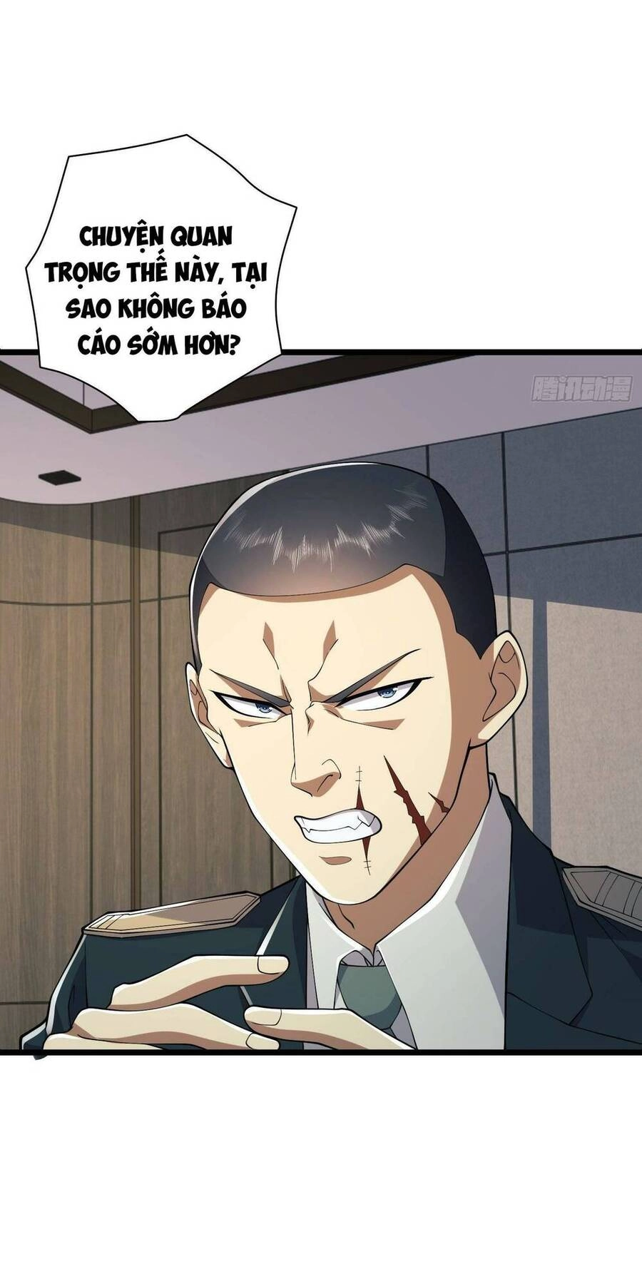 Đệ Nhất Danh Sách Chapter 121 - 59