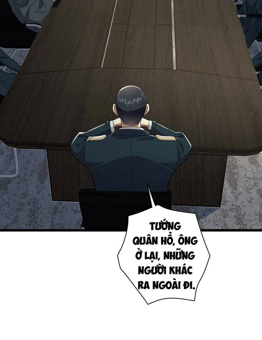 Đệ Nhất Danh Sách Chapter 121 - 61