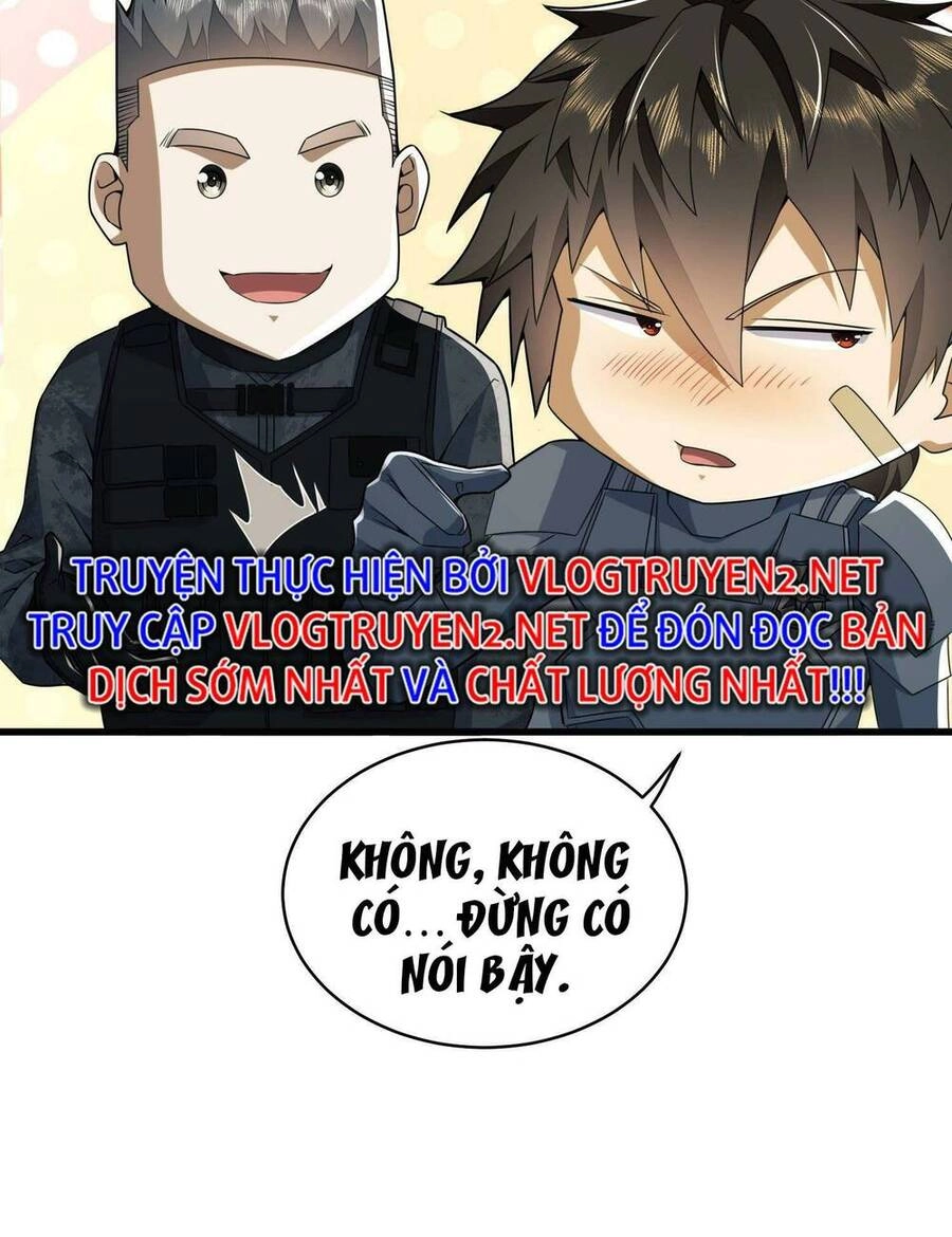 Đệ Nhất Danh Sách Chapter 122 - 12