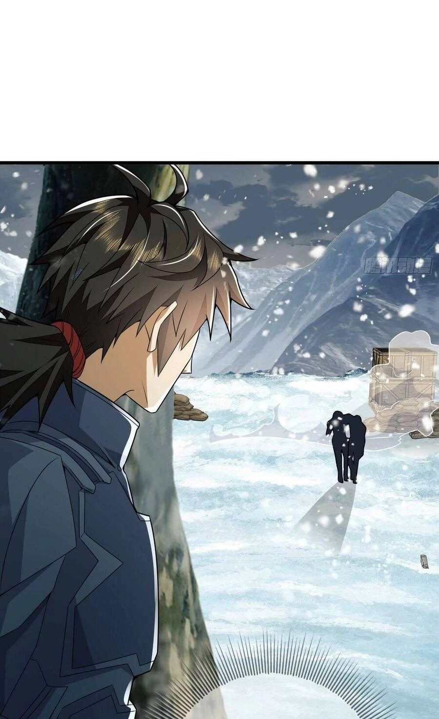 Đệ Nhất Danh Sách Chapter 122 - 18