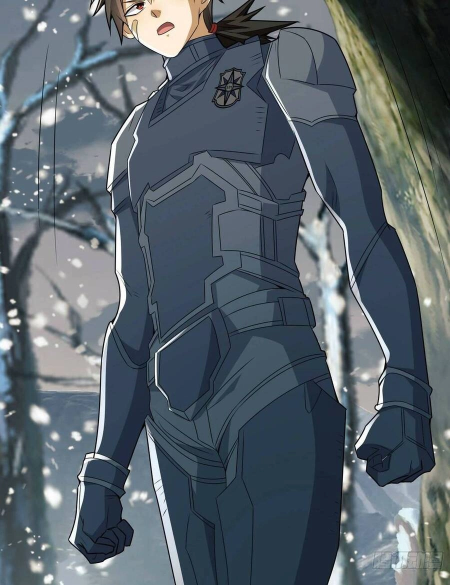 Đệ Nhất Danh Sách Chapter 122 - 26