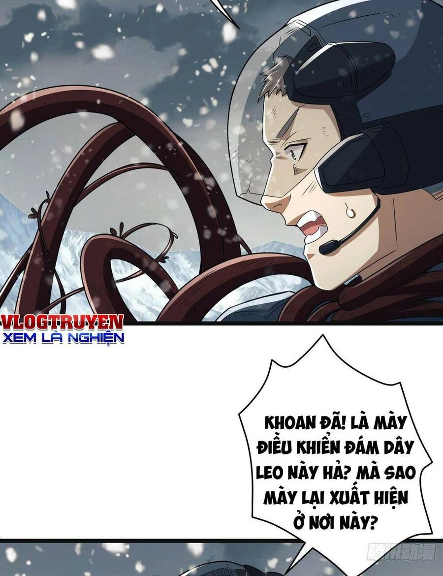 Đệ Nhất Danh Sách Chapter 122 - 30