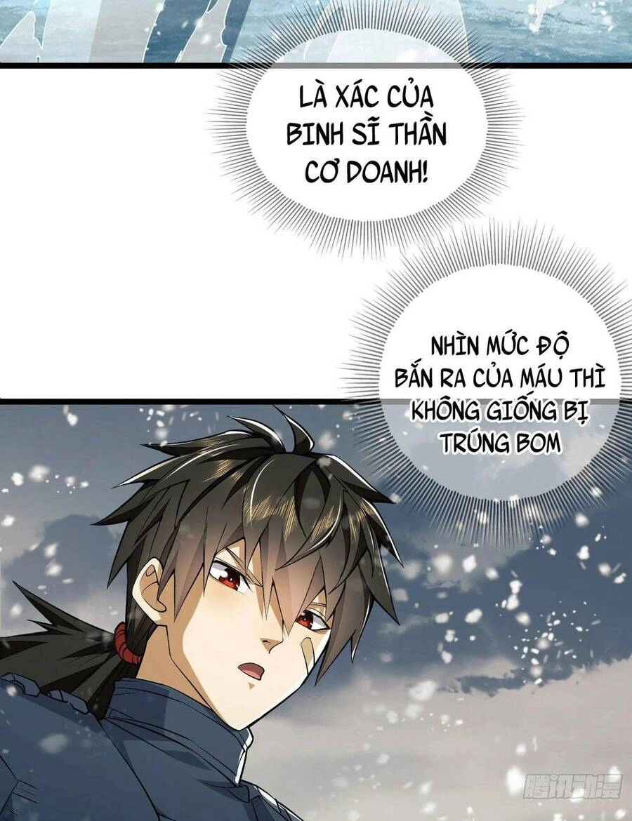 Đệ Nhất Danh Sách Chapter 122 - 46