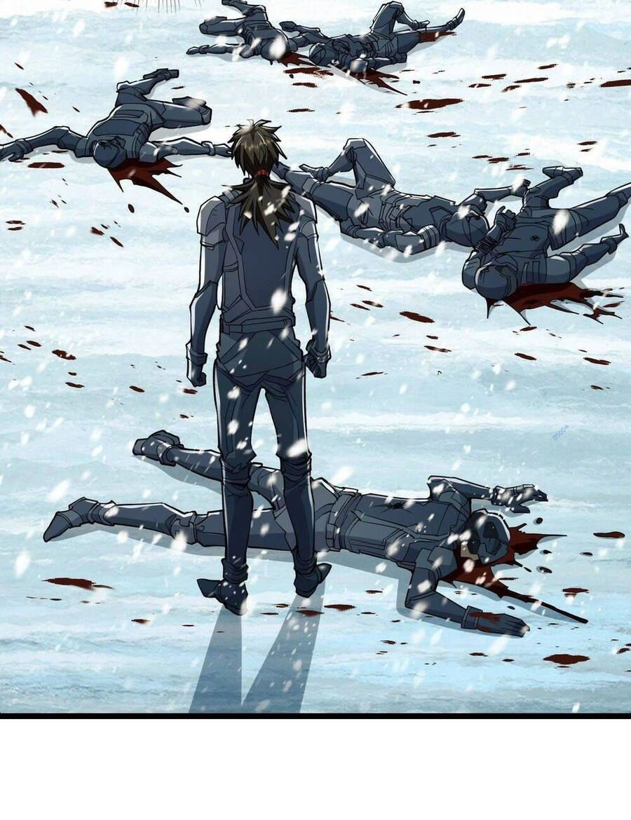 Đệ Nhất Danh Sách Chapter 122 - 51