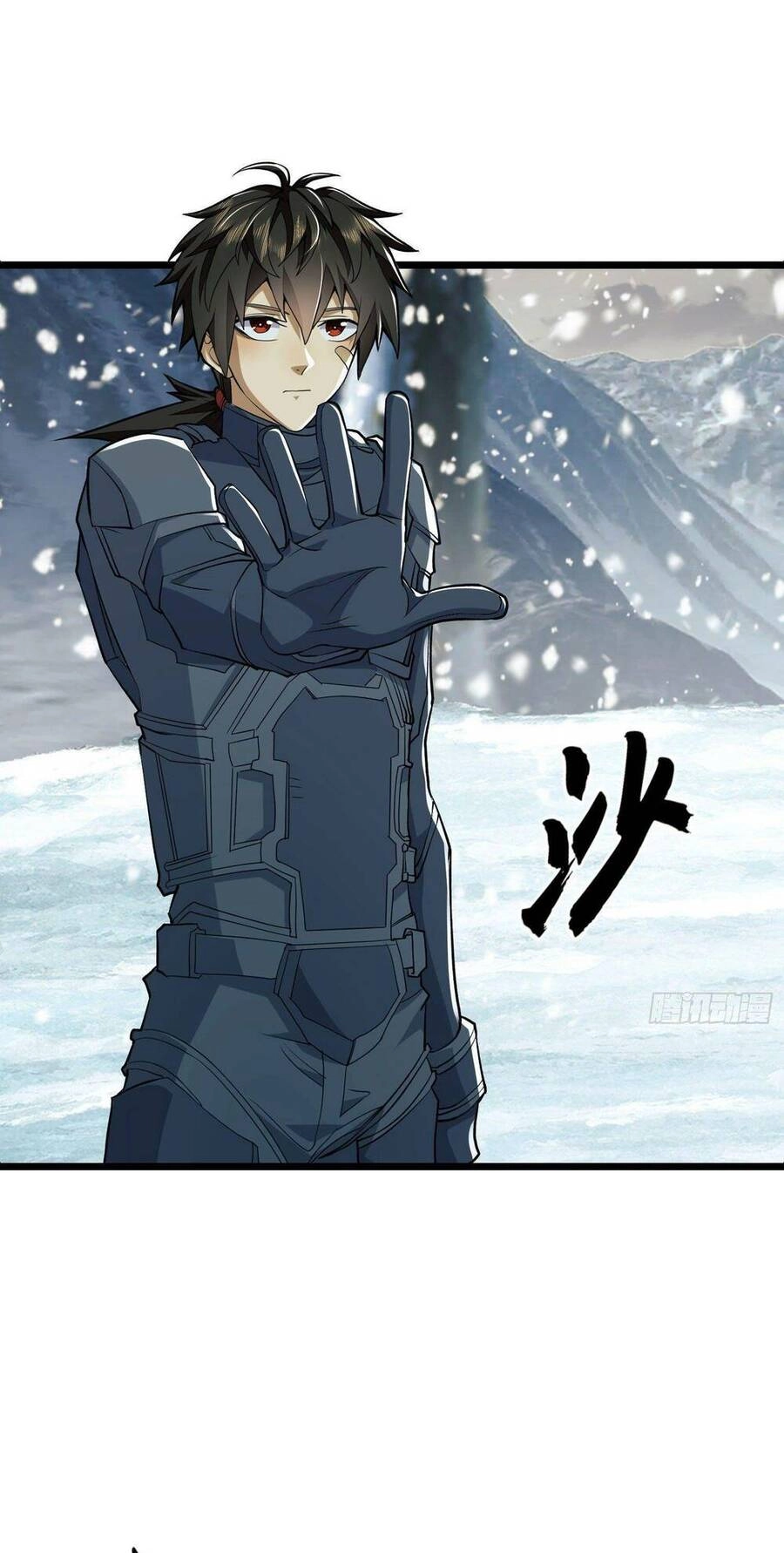 Đệ Nhất Danh Sách Chapter 122 - 52