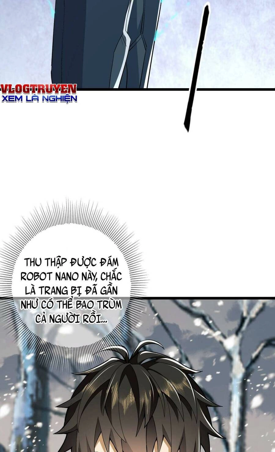 Đệ Nhất Danh Sách Chapter 122 - 55