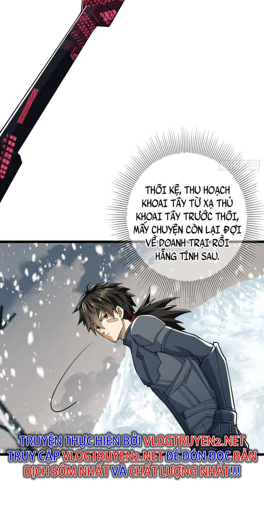 Đệ Nhất Danh Sách Chapter 122 - 58