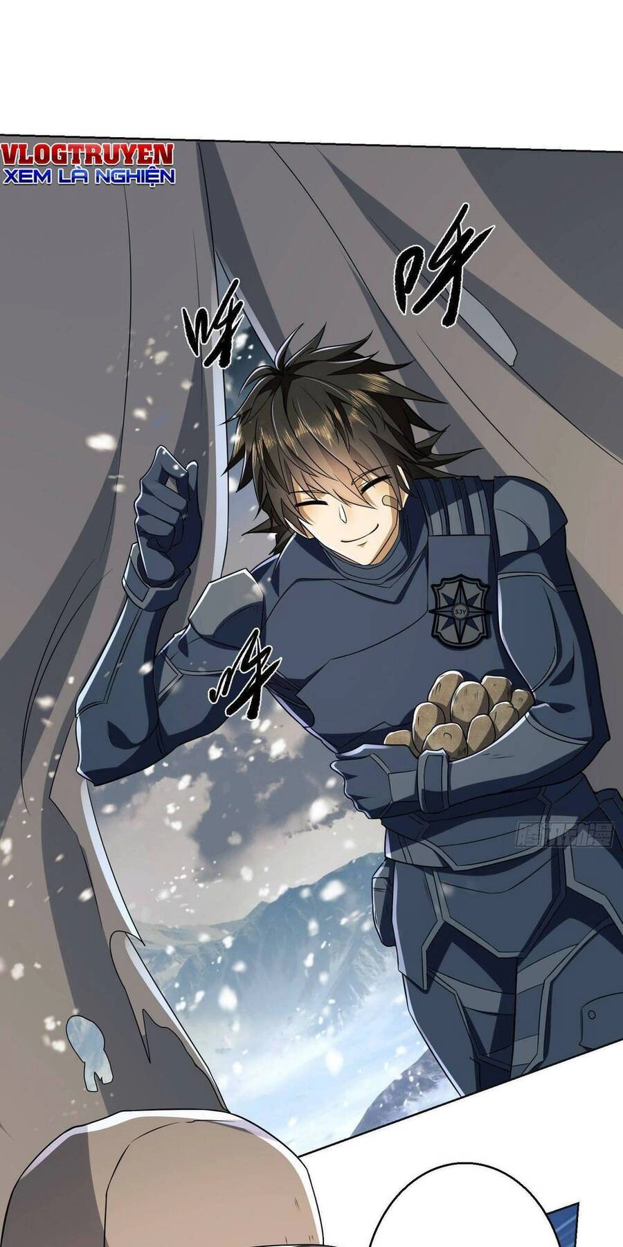 Đệ Nhất Danh Sách Chapter 123 - 1