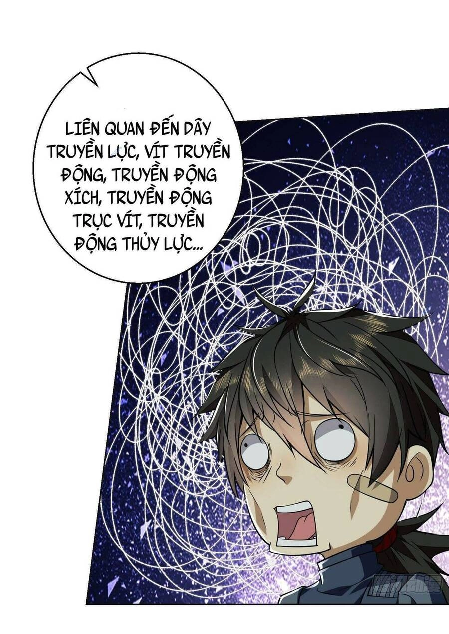 Đệ Nhất Danh Sách Chapter 123 - 10