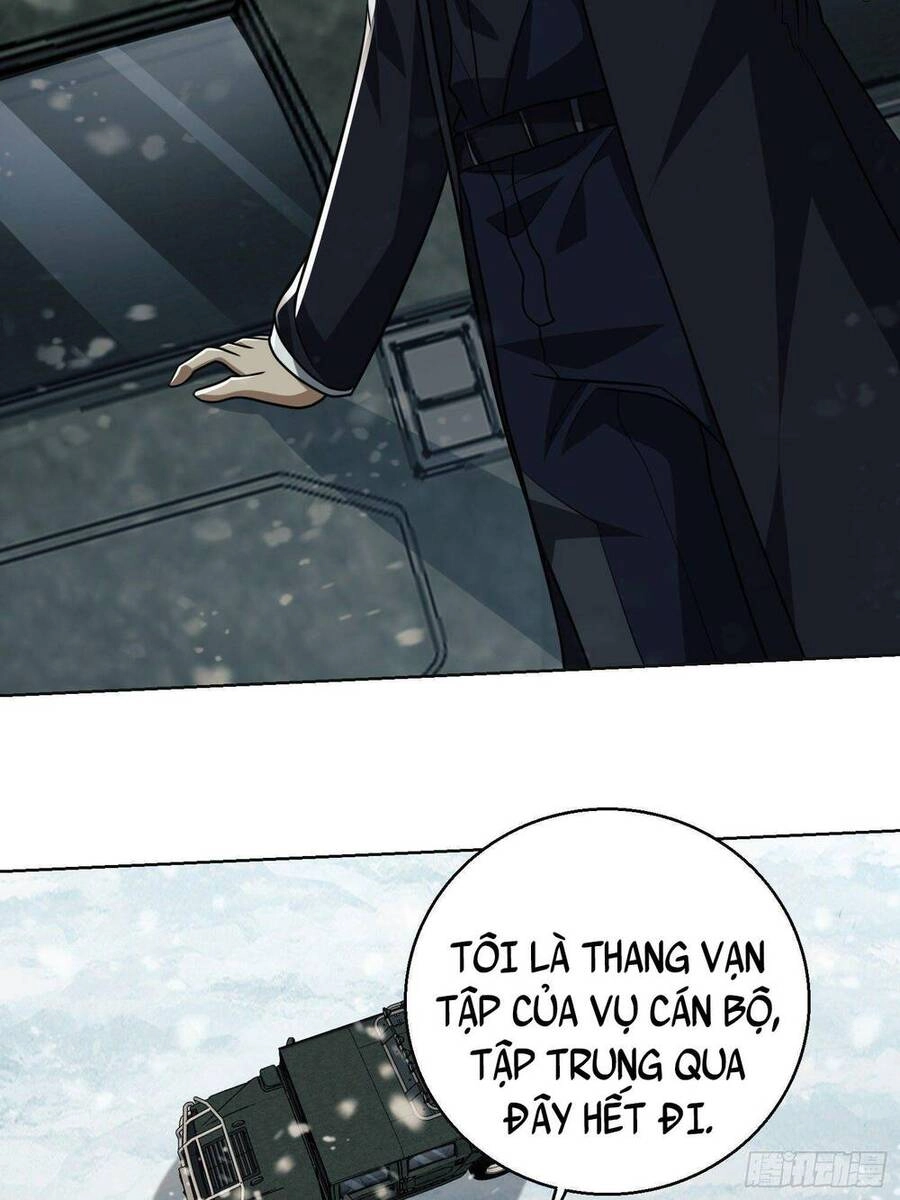 Đệ Nhất Danh Sách Chapter 123 - 16