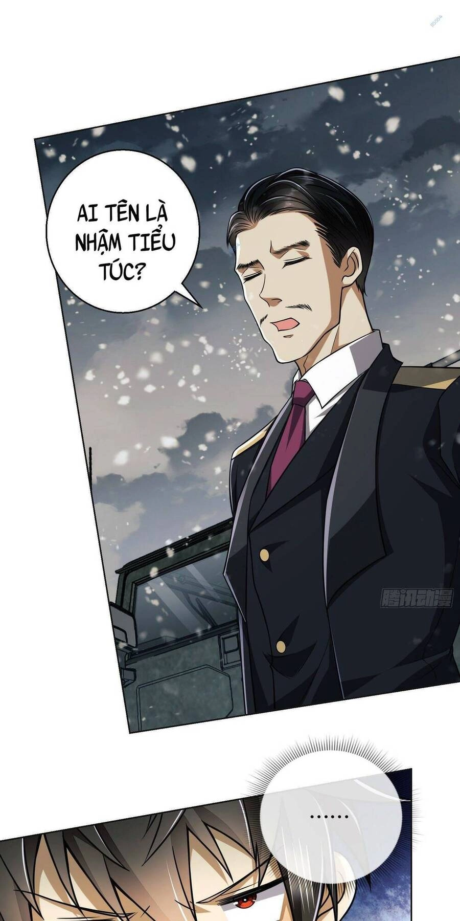 Đệ Nhất Danh Sách Chapter 123 - 18