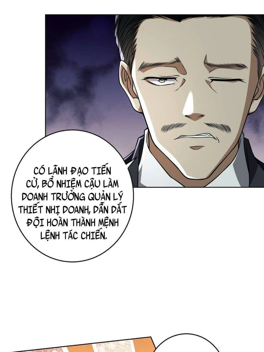 Đệ Nhất Danh Sách Chapter 123 - 20