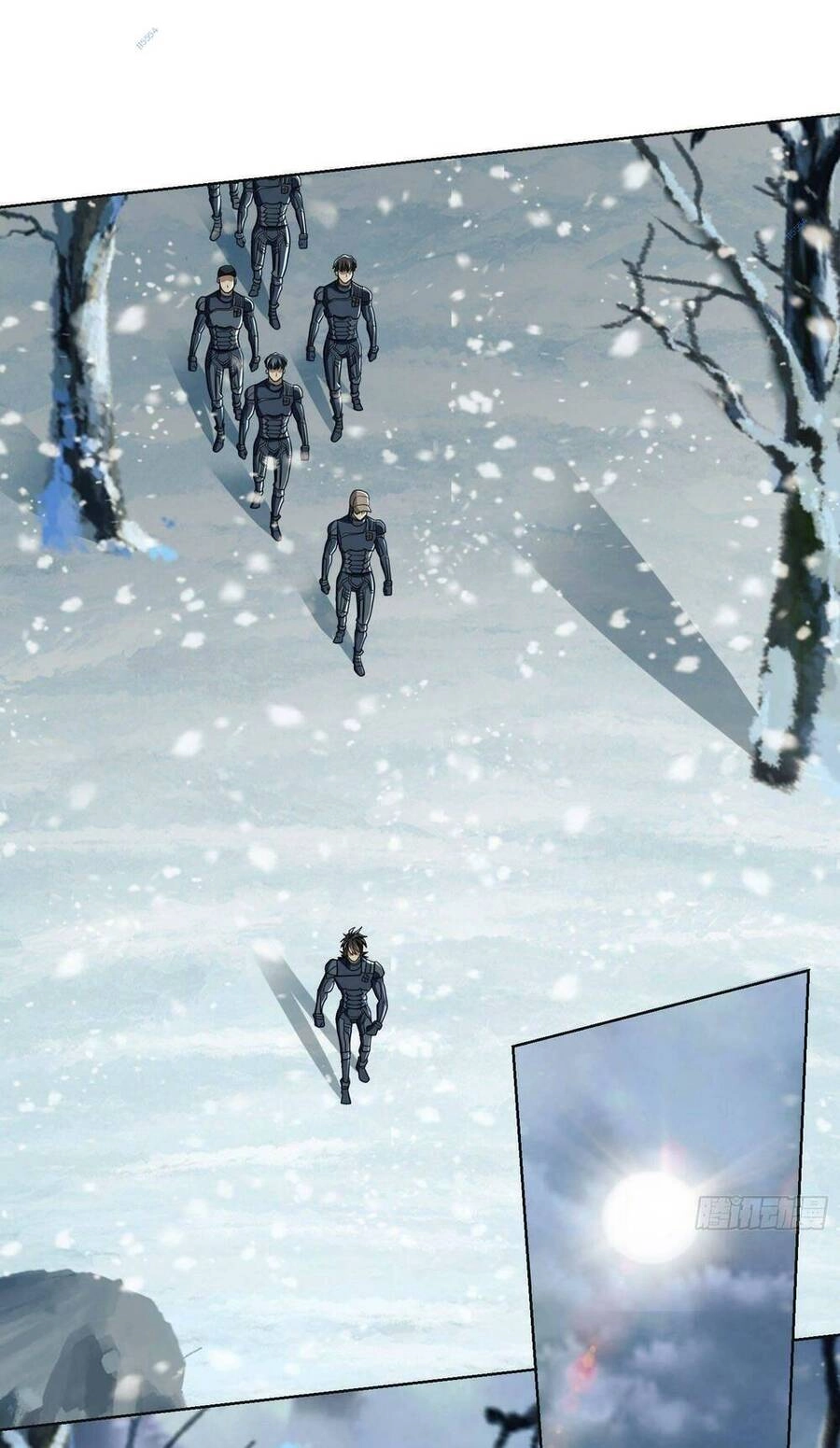 Đệ Nhất Danh Sách Chapter 123 - 43