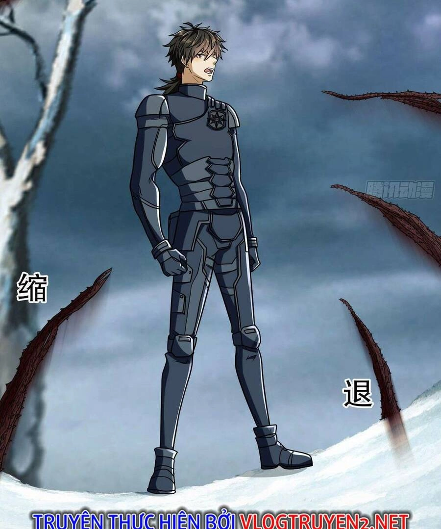 Đệ Nhất Danh Sách Chapter 123 - 46