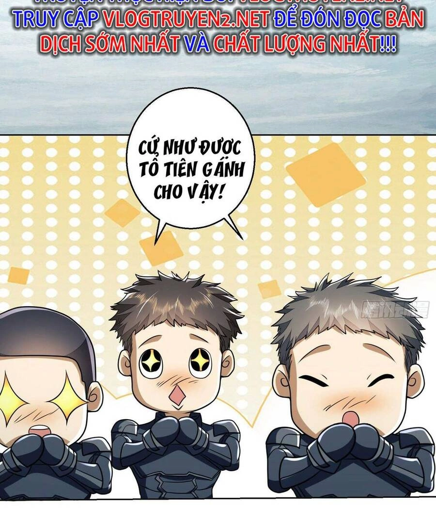 Đệ Nhất Danh Sách Chapter 123 - 47