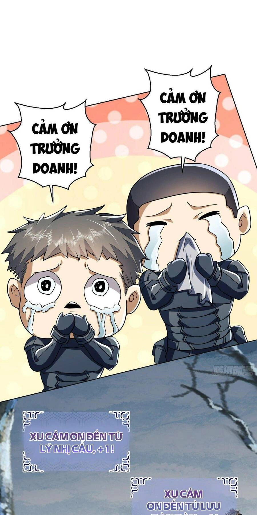 Đệ Nhất Danh Sách Chapter 123 - 50