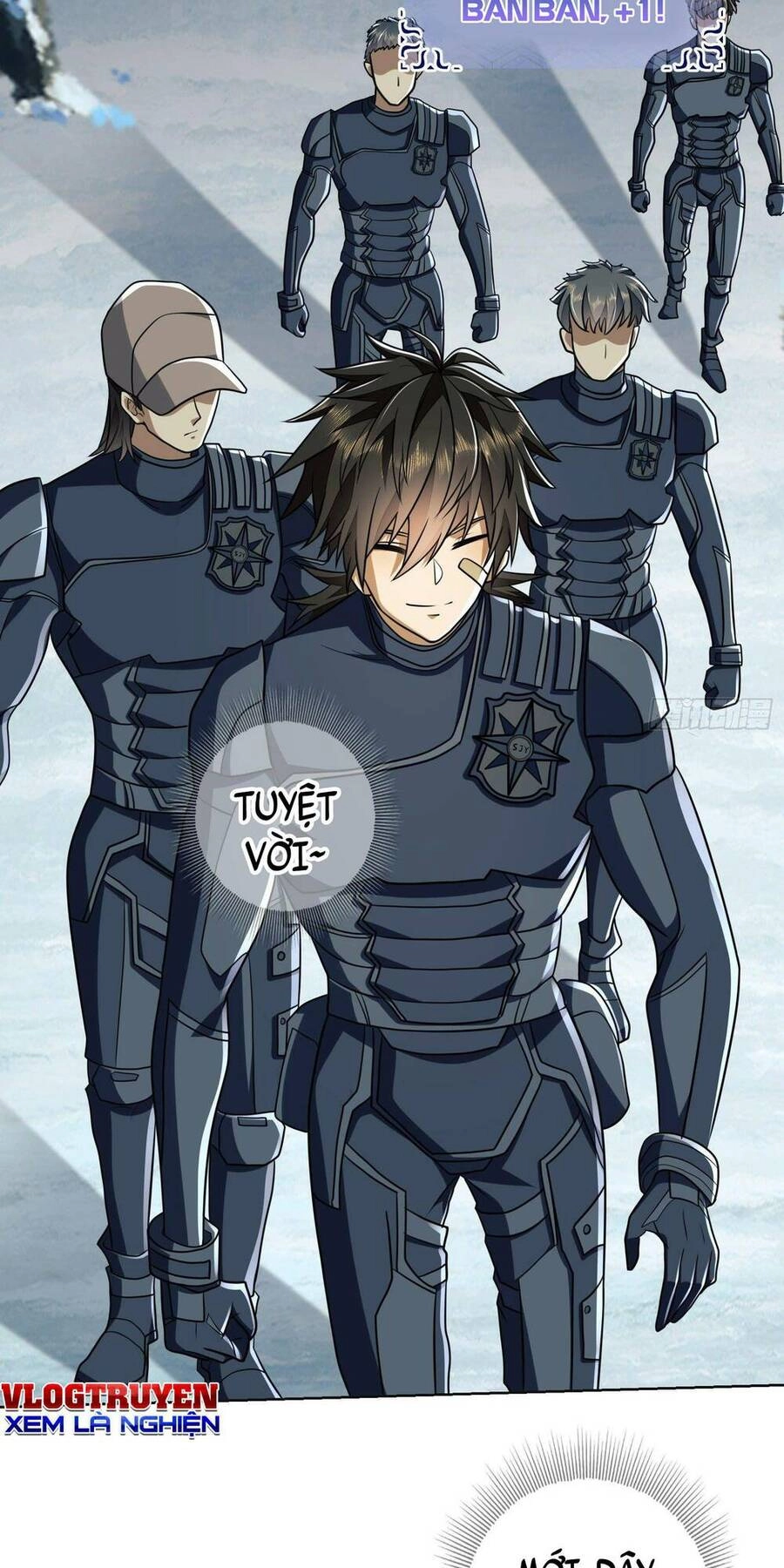 Đệ Nhất Danh Sách Chapter 123 - 51