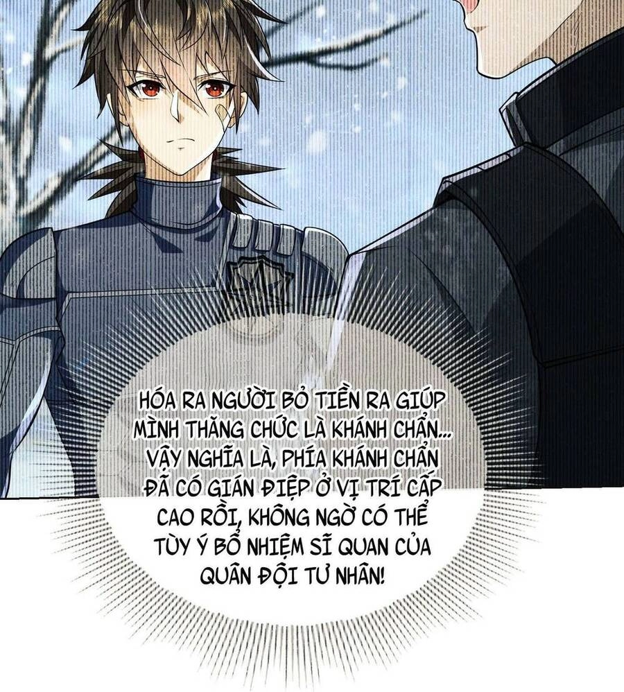 Đệ Nhất Danh Sách Chapter 123 - 55