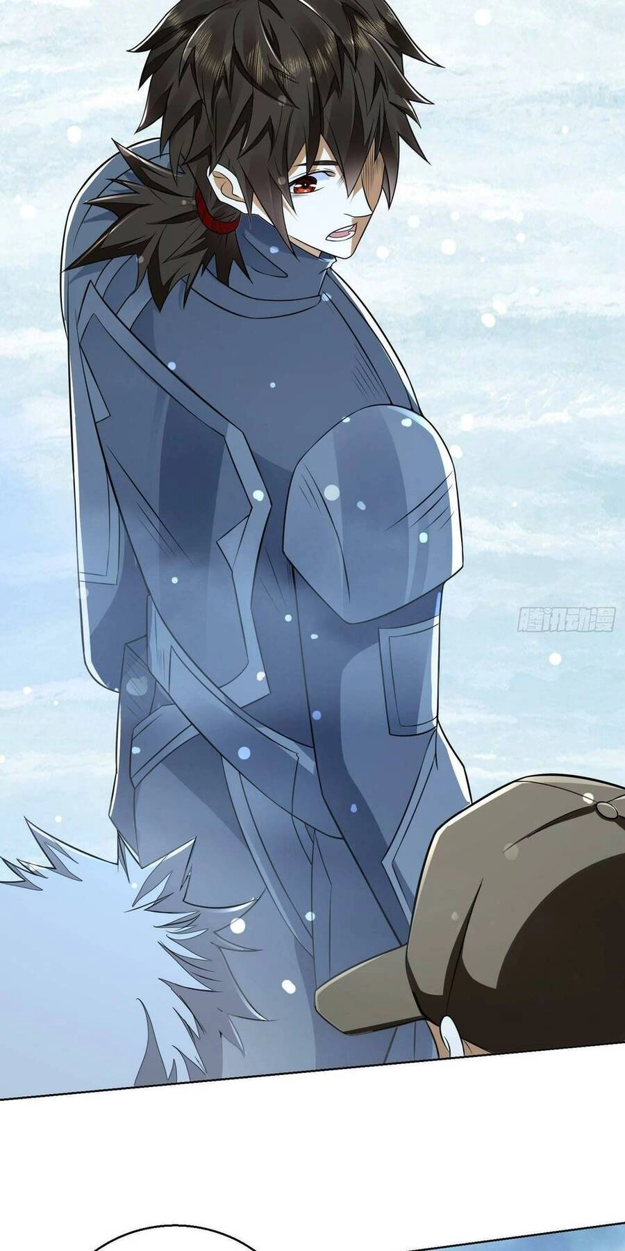 Đệ Nhất Danh Sách Chapter 124 - 2