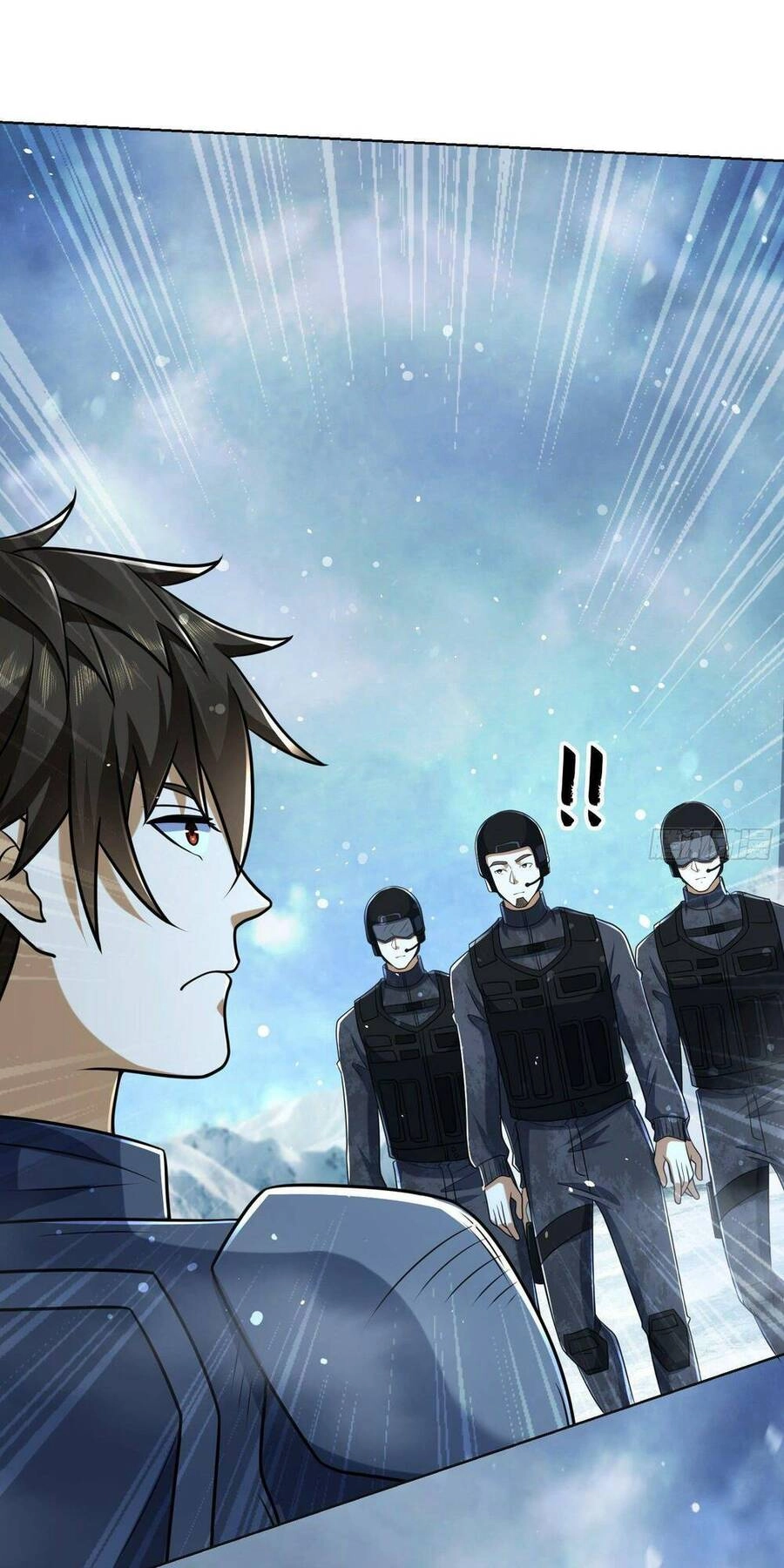 Đệ Nhất Danh Sách Chapter 124 - 6