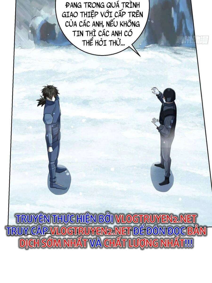 Đệ Nhất Danh Sách Chapter 124 - 9