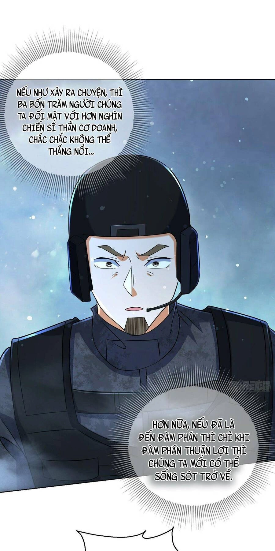 Đệ Nhất Danh Sách Chapter 124 - 14