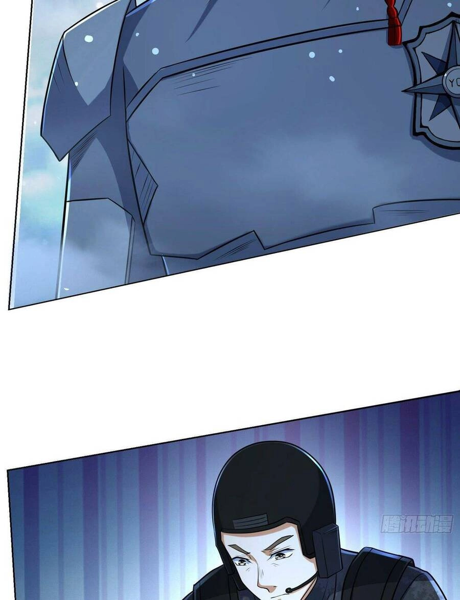 Đệ Nhất Danh Sách Chapter 124 - 17