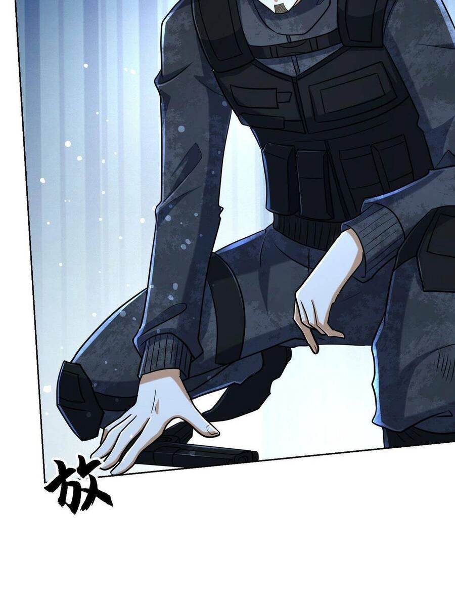 Đệ Nhất Danh Sách Chapter 124 - 18