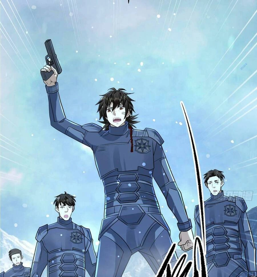 Đệ Nhất Danh Sách Chapter 124 - 22