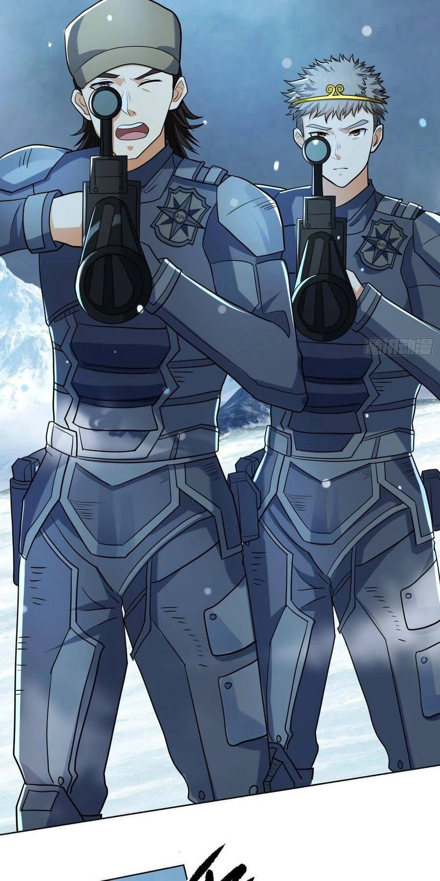 Đệ Nhất Danh Sách Chapter 124 - 25