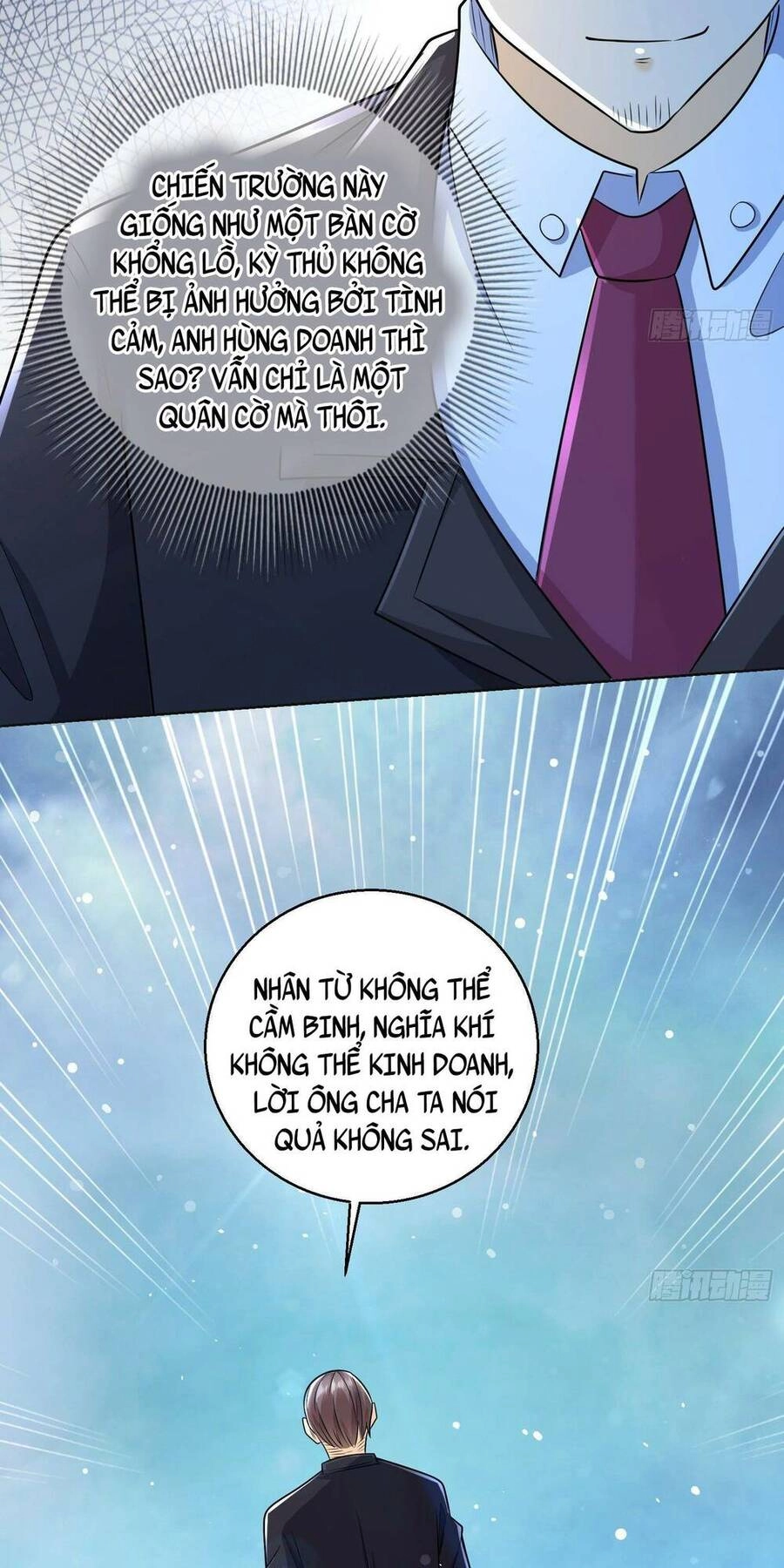 Đệ Nhất Danh Sách Chapter 124 - 47