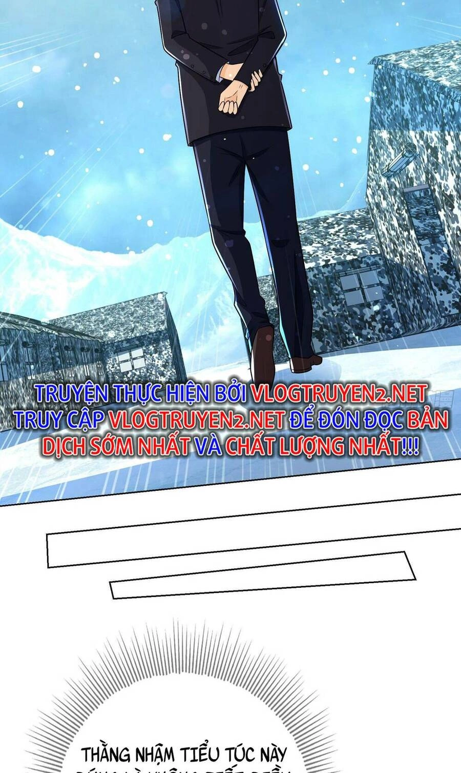 Đệ Nhất Danh Sách Chapter 124 - 48