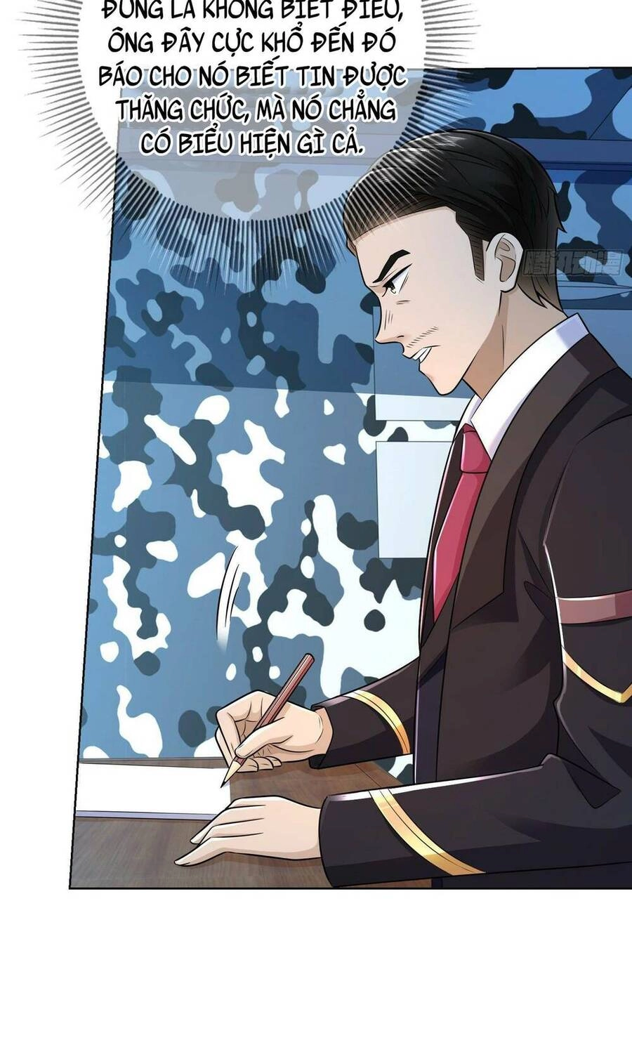 Đệ Nhất Danh Sách Chapter 124 - 49