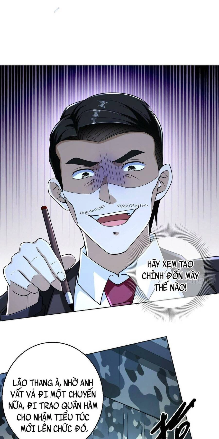 Đệ Nhất Danh Sách Chapter 124 - 50