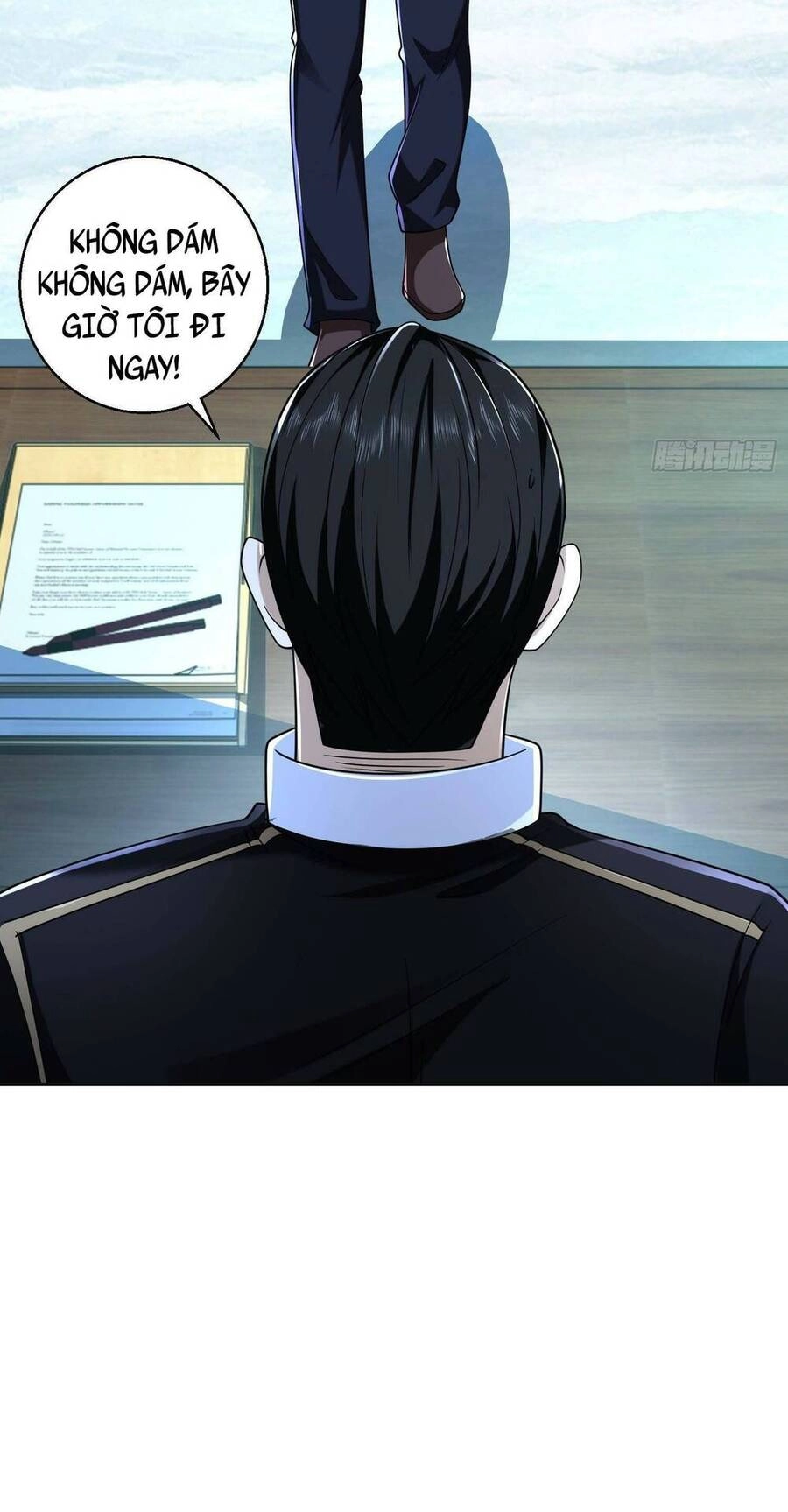 Đệ Nhất Danh Sách Chapter 124 - 53