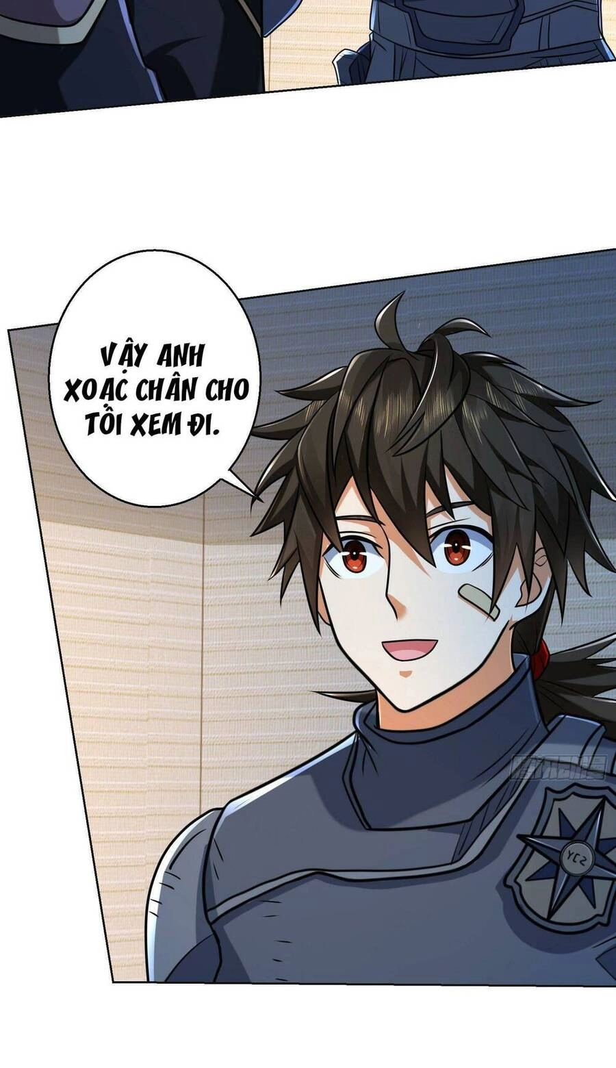 Đệ Nhất Danh Sách Chapter 124 - 59