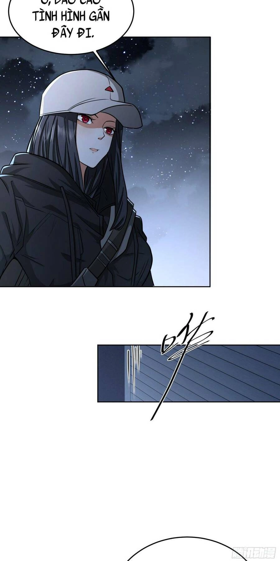 Đệ Nhất Danh Sách Chapter 125 - 6