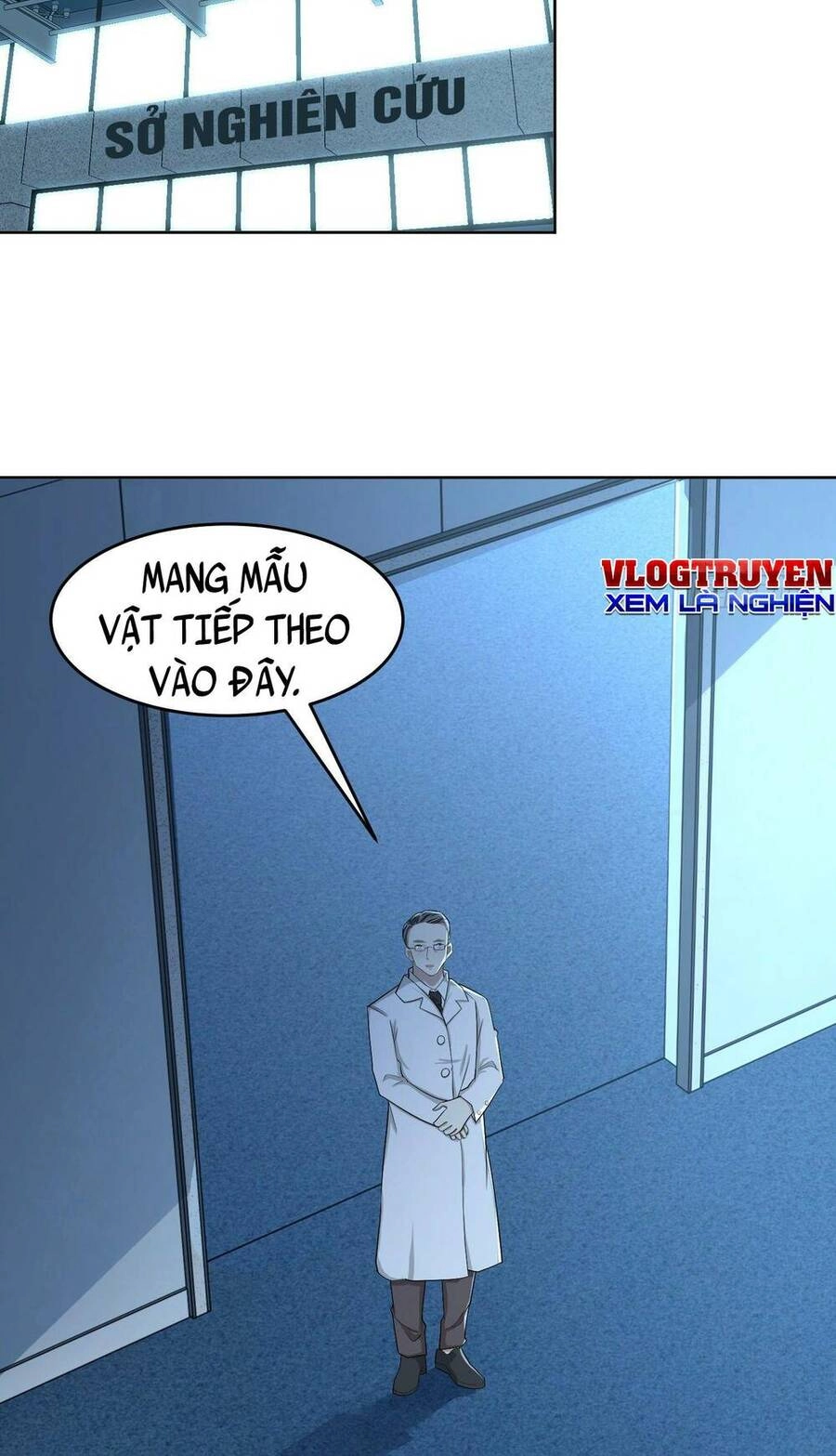 Đệ Nhất Danh Sách Chapter 125 - 15