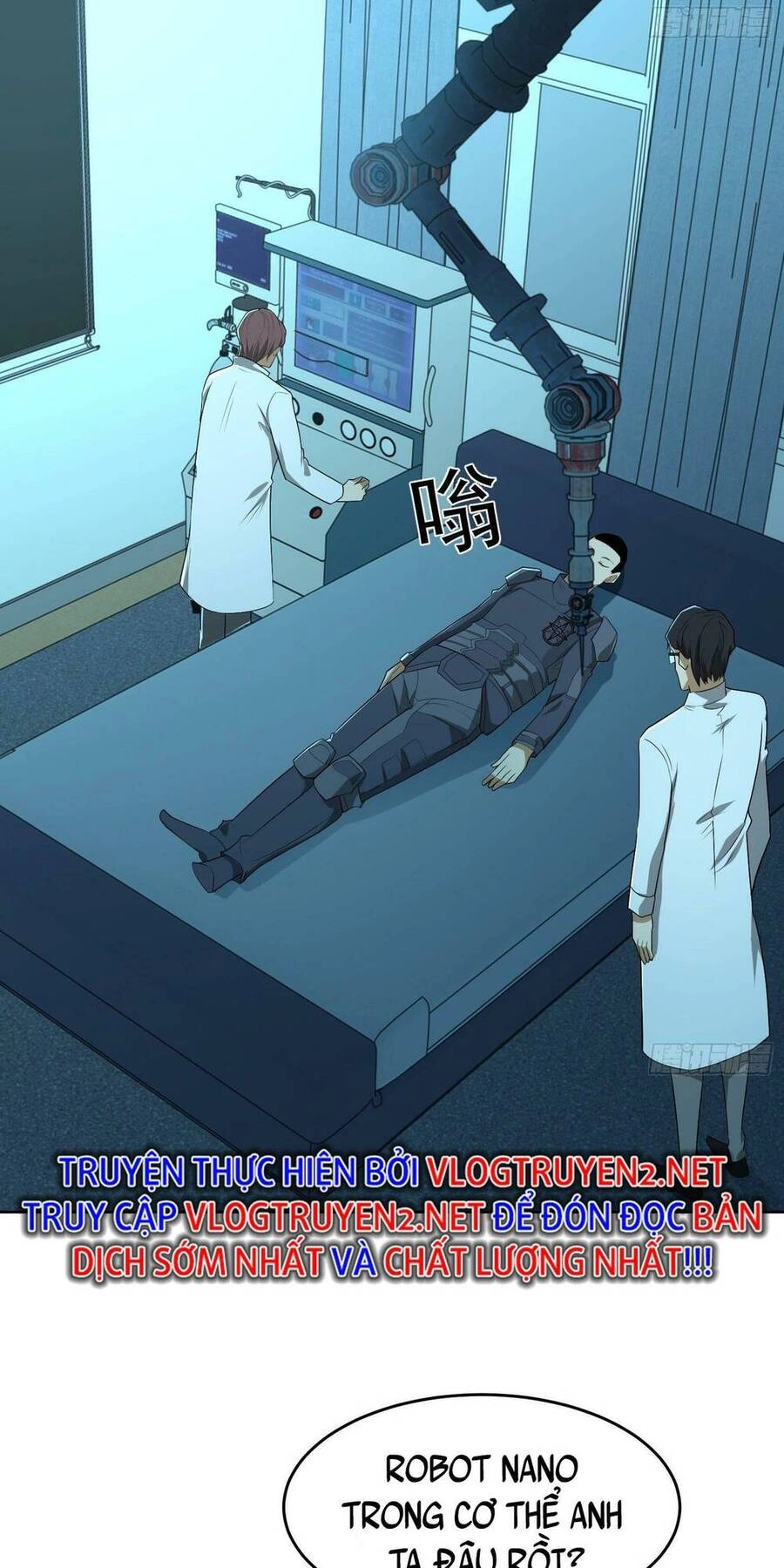 Đệ Nhất Danh Sách Chapter 125 - 19