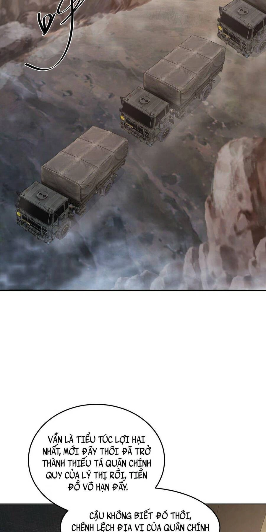 Đệ Nhất Danh Sách Chapter 125 - 22