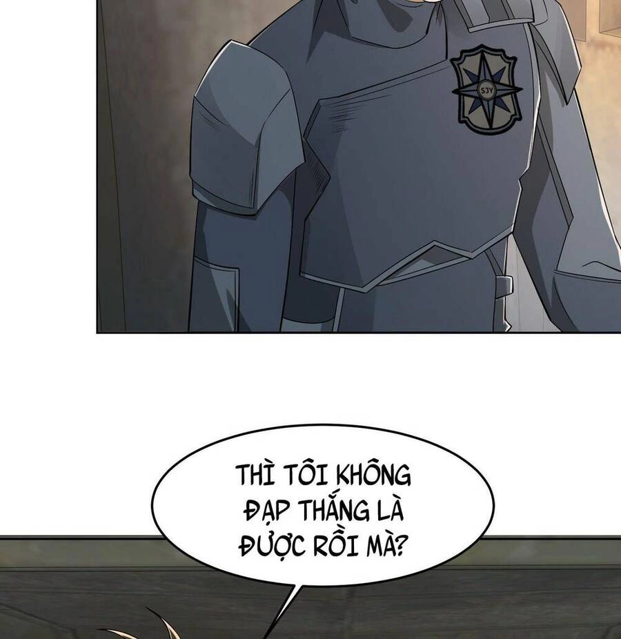 Đệ Nhất Danh Sách Chapter 125 - 25