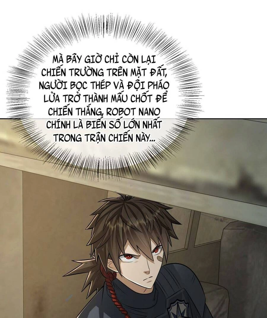 Đệ Nhất Danh Sách Chapter 125 - 41