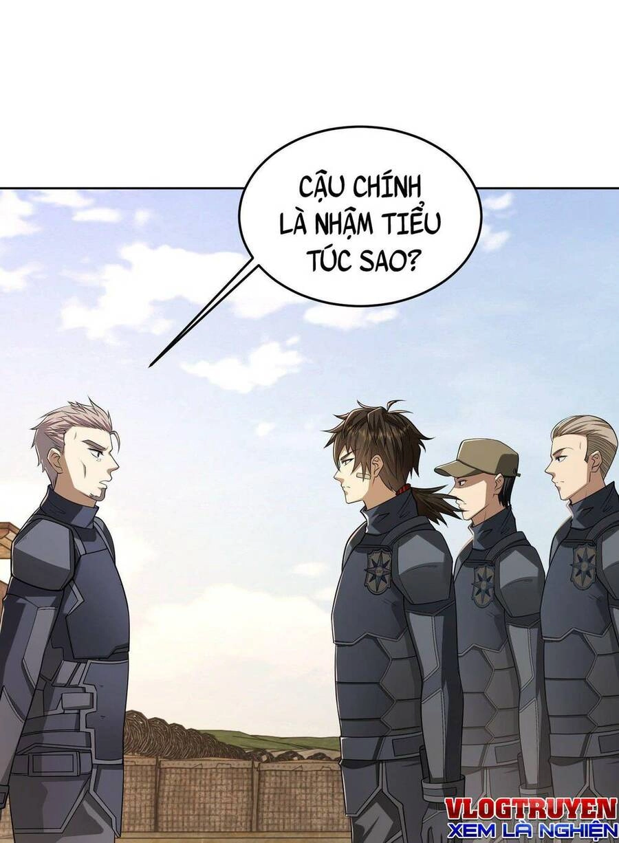 Đệ Nhất Danh Sách Chapter 125 - 47