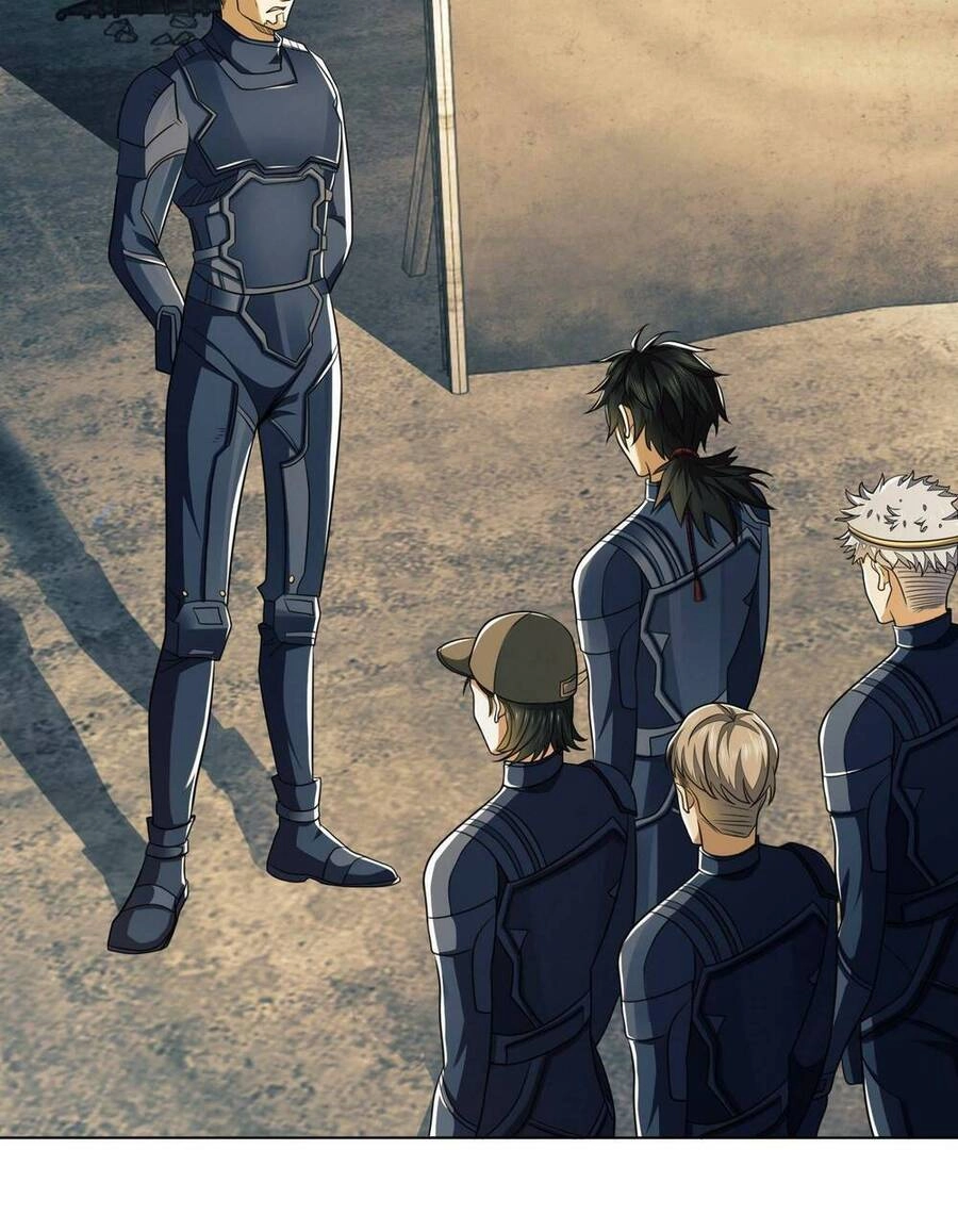 Đệ Nhất Danh Sách Chapter 126 - 2