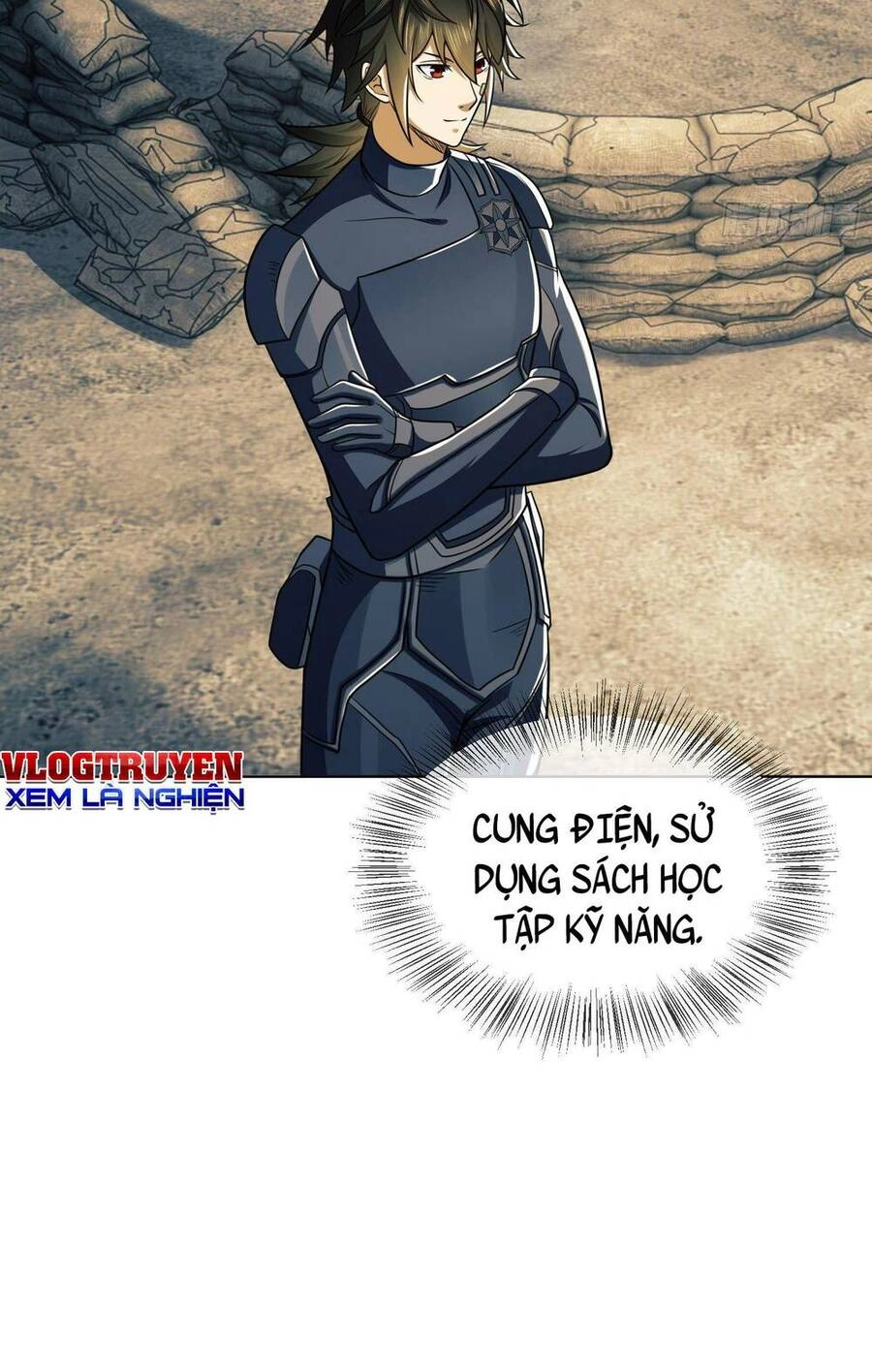 Đệ Nhất Danh Sách Chapter 126 - 5